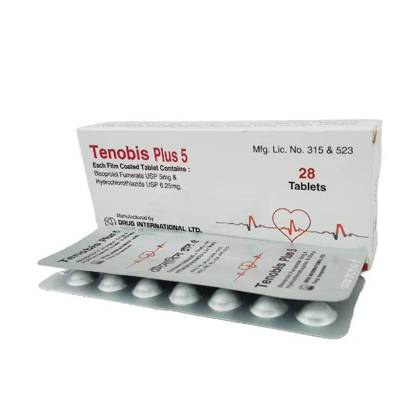 tenobis-plus-5-mg